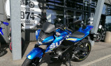 SUZUKI GSX-S 125 ABS / 75€ PAR MOIS / DSN MOTOS 47