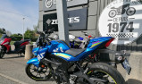 SUZUKI GSX-S 125 ABS / 75€ PAR MOIS / DSN MOTOS 47