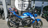 SUZUKI GSX-S 125 ABS / 75€ PAR MOIS / DSN MOTOS 47