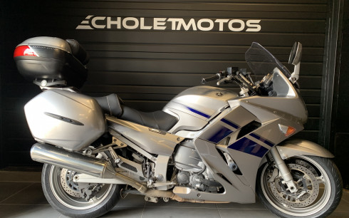 YAMAHA FJR 1300 ABS