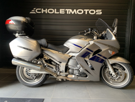 YAMAHA FJR 1300 ABS