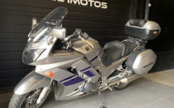 YAMAHA FJR 1300 ABS