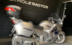 YAMAHA FJR 1300 ABS