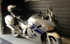 YAMAHA FJR 1300 ABS