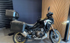 Africa Twin CRF 1100 Adventure Sports DCT ES