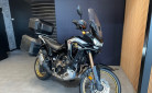 Africa Twin CRF 1100 Adventure Sports DCT ES
