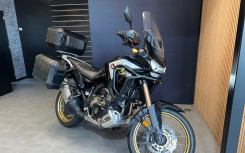 Africa Twin CRF 1100 Adventure Sports DCT ES