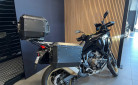 Africa Twin CRF 1100 Adventure Sports DCT ES