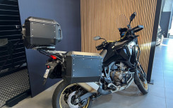 Africa Twin CRF 1100 Adventure Sports DCT ES