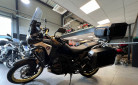 Africa Twin CRF 1100 Adventure Sports DCT ES