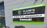 KTM SUPER DUKE 1290 RR 1705 kms 1ER MAIN  POT AKRAPOVIC..