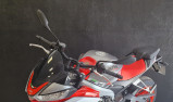 APRILIA TUONO 660