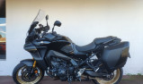 YAMAHA TRACER 9 GT