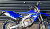 YAMAHA WR450F