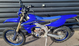 YAMAHA WR450F