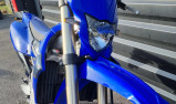 YAMAHA WR450F