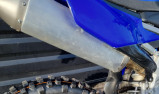 YAMAHA WR450F