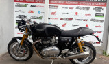 TRIUMPH THRUXTON 1200 R
