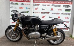 TRIUMPH THRUXTON 1200 R