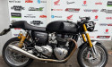 TRIUMPH THRUXTON 1200 R