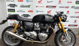 TRIUMPH THRUXTON 1200 R