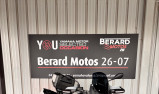 BMW R 1300 GS / ABS / TRIPLE BLACK / FULL OPTIONS