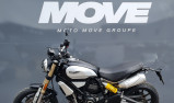 DUCATI SCRAMBLER 1100
