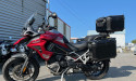 TRIUMPH TIGER 1200 GT PRO