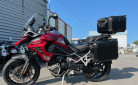 TRIUMPH TIGER 1200 GT PRO
