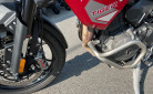 TRIUMPH TIGER 1200 GT PRO