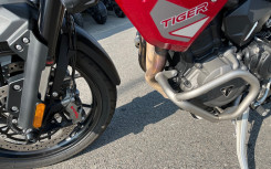 TRIUMPH TIGER 1200 GT PRO