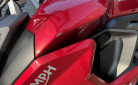 TRIUMPH TIGER 1200 GT PRO
