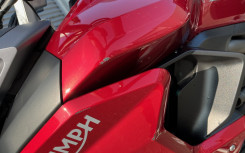 TRIUMPH TIGER 1200 GT PRO