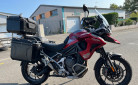 TRIUMPH TIGER 1200 GT PRO