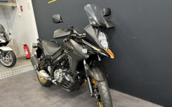 SUZUKI DL V-Strom 650 REVISEE & GARANTIE !