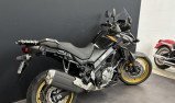 SUZUKI DL V-Strom 650 REVISEE & GARANTIE !