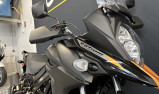 SUZUKI DL V-Strom 650 REVISEE & GARANTIE !