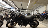 SUZUKI DL V-Strom 650 REVISEE & GARANTIE !
