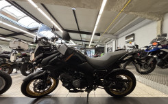SUZUKI DL V-Strom 650 REVISEE & GARANTIE !
