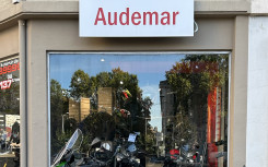 KAWASAKI VERSYS 1000 S