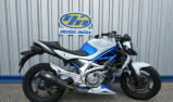 SUZUKI GLADIUS 650