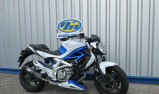 SUZUKI GLADIUS 650
