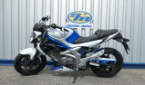 SUZUKI GLADIUS 650