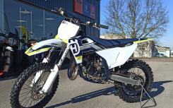 HUSQVARNA TC 85 2025