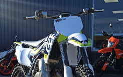 HUSQVARNA TC 85 2025