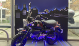 Honda Monkey 125 à partir de 89€/mois
