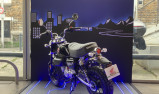 Honda Monkey 125 à partir de 89€/mois