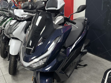 HONDA PCX 125 DX ABS 2025