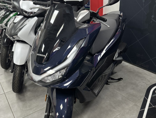HONDA PCX 125 DX ABS 2025