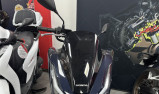 HONDA PCX 125 DX ABS 2025